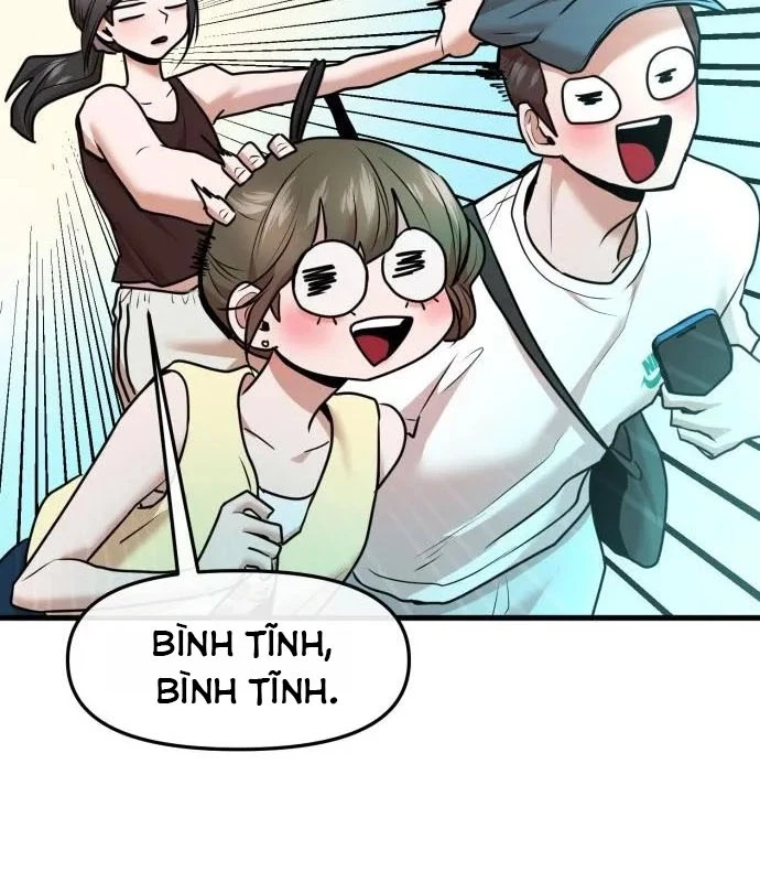 Trở Về Bên Chanbi Chapter 61 - 53