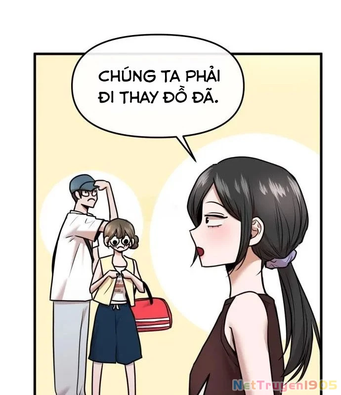 Trở Về Bên Chanbi Chapter 61 - 54