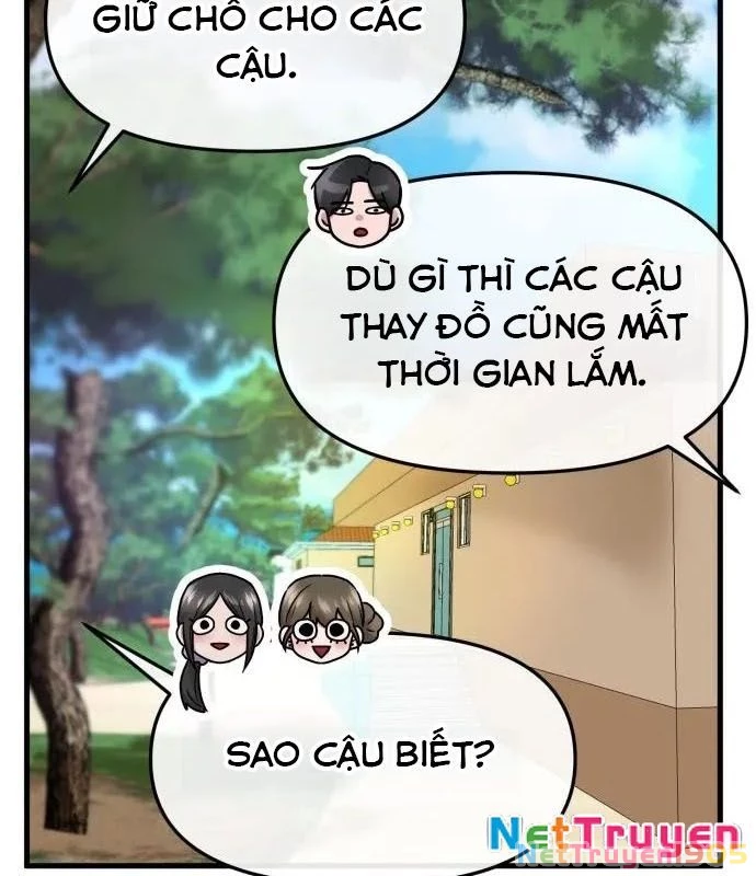 Trở Về Bên Chanbi Chapter 61 - 56