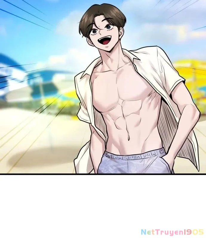 Trở Về Bên Chanbi Chapter 61 - 62