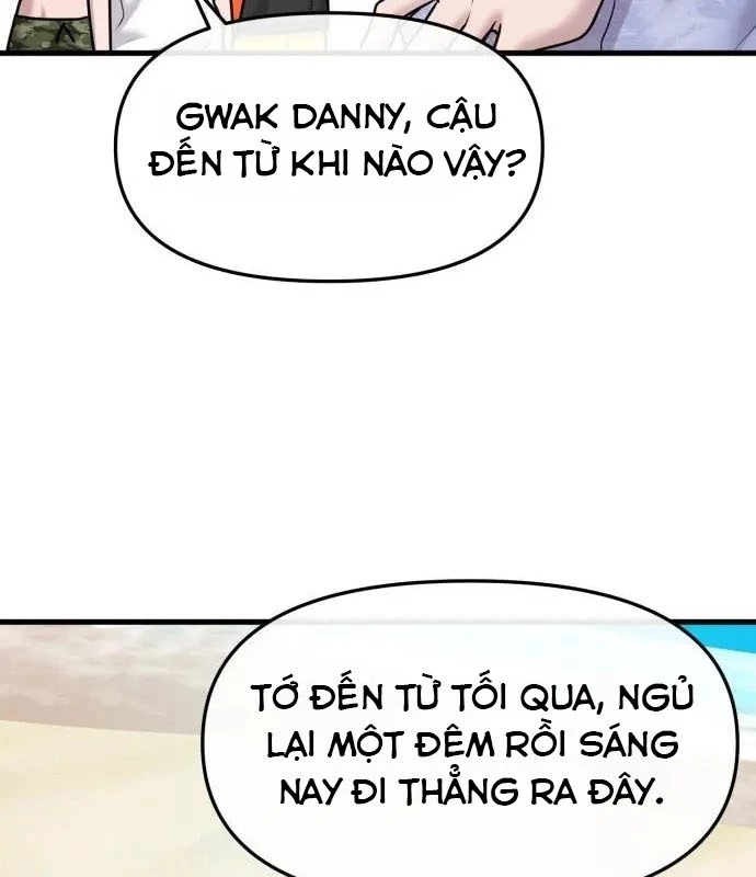 Trở Về Bên Chanbi Chapter 61 - 64