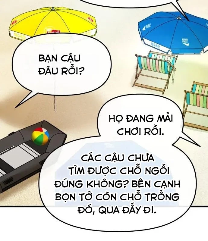 Trở Về Bên Chanbi Chapter 61 - 65