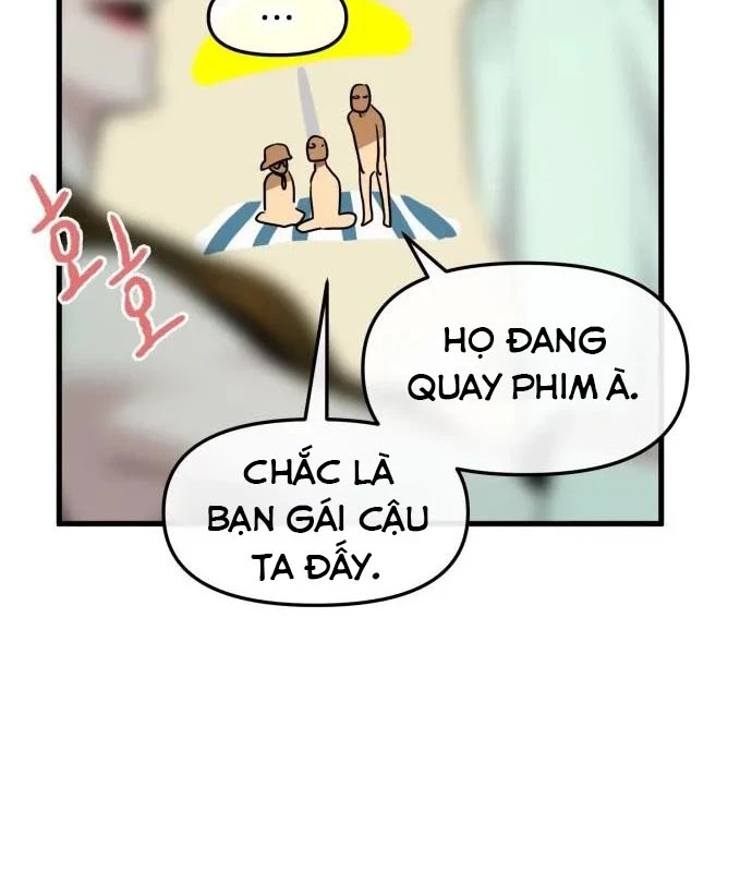 Trở Về Bên Chanbi Chapter 61 - 73