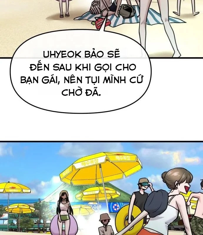 Trở Về Bên Chanbi Chapter 61 - 95
