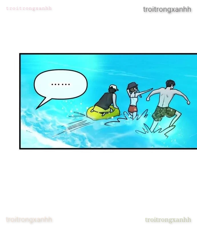 Trở Về Bên Chanbi Chapter 61 - 98