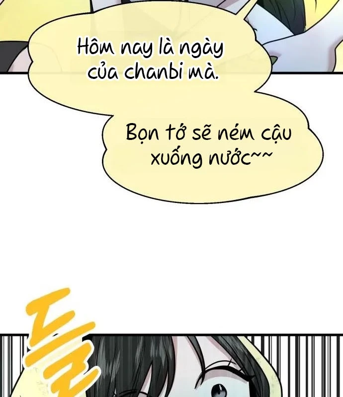 Trở Về Bên Chanbi Chapter 61 - 123
