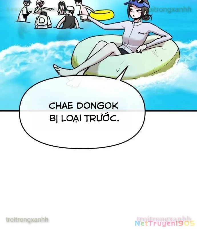 Trở Về Bên Chanbi Chapter 62 - 9