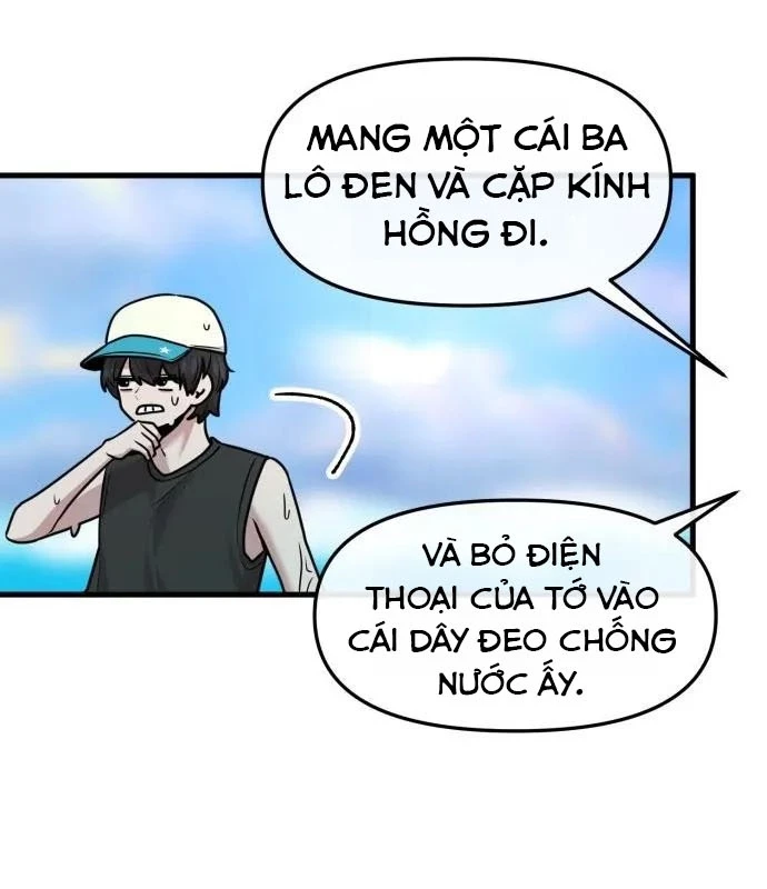 Trở Về Bên Chanbi Chapter 62 - 10
