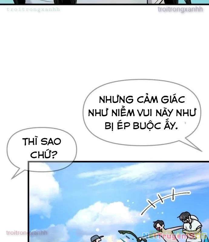 Trở Về Bên Chanbi Chapter 62 - 17