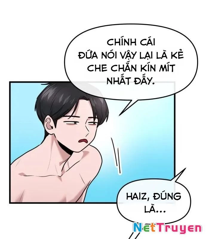 Trở Về Bên Chanbi Chapter 62 - 31