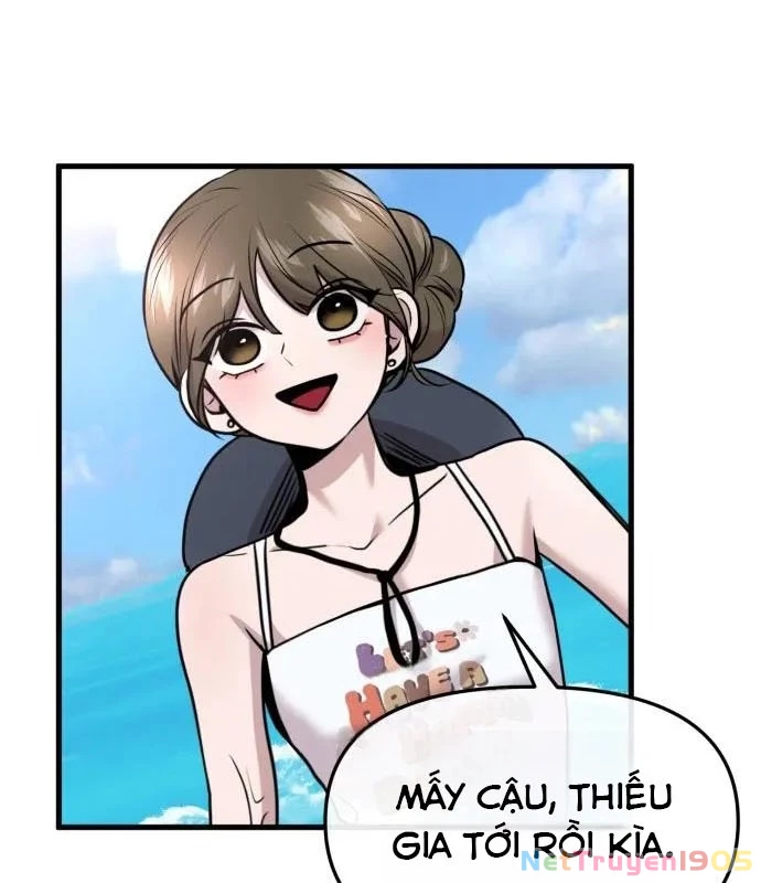 Trở Về Bên Chanbi Chapter 62 - 35