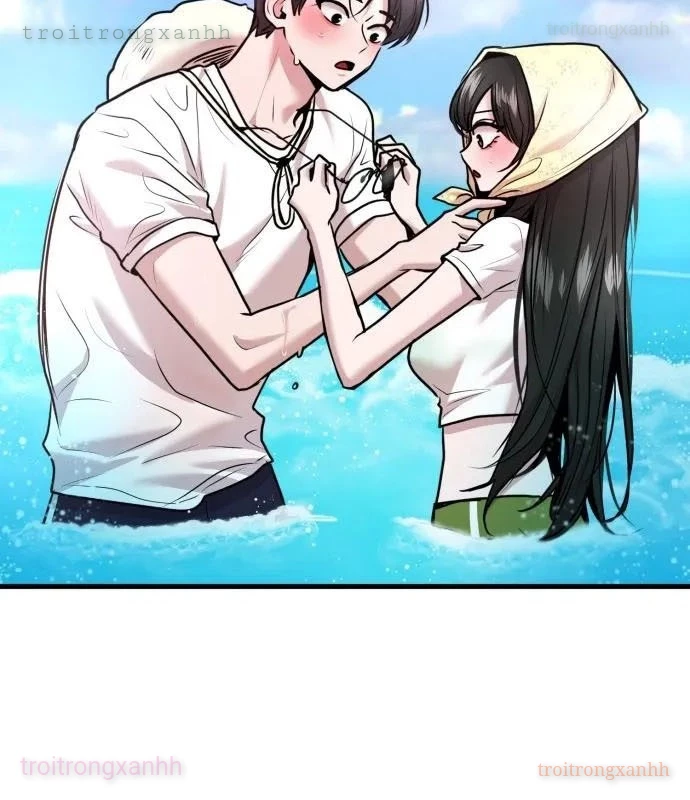 Trở Về Bên Chanbi Chapter 62 - 55