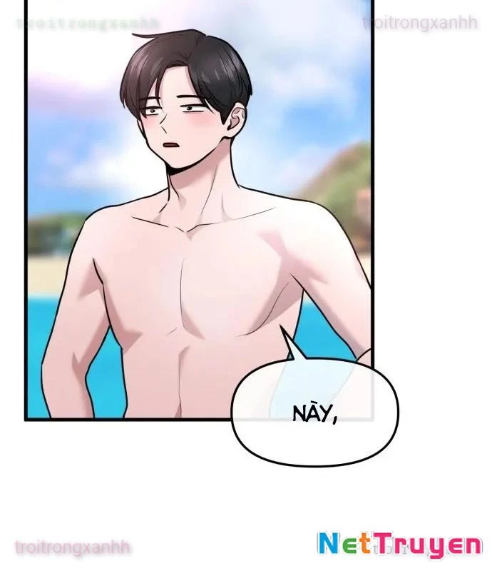 Trở Về Bên Chanbi Chapter 62 - 61