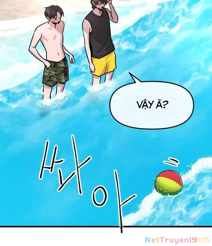 Trở Về Bên Chanbi Chapter 62 - 65