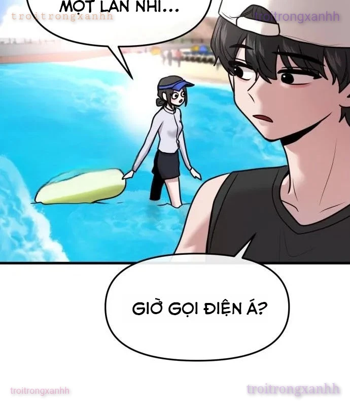 Trở Về Bên Chanbi Chapter 62 - 69