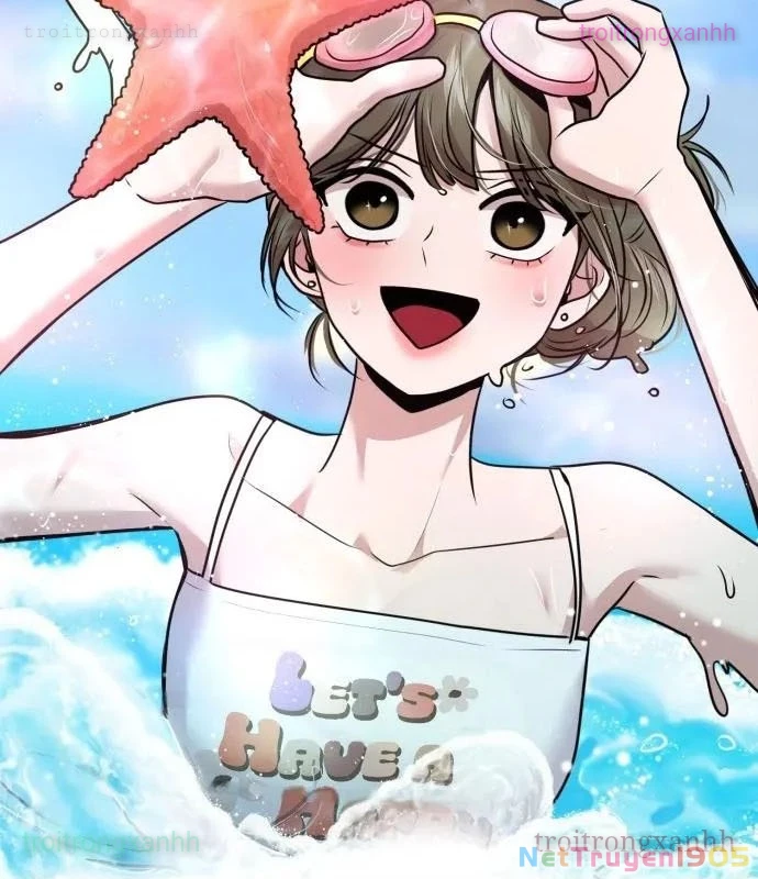 Trở Về Bên Chanbi Chapter 62 - 77