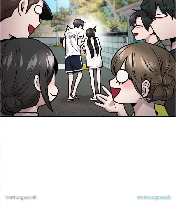 Trở Về Bên Chanbi Chapter 62 - 110