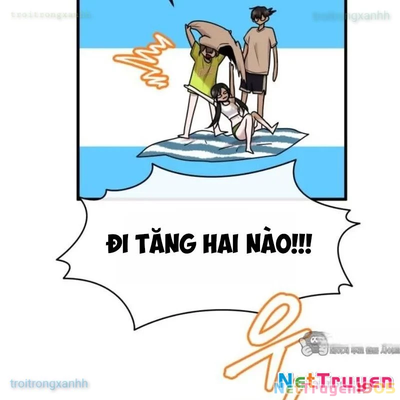 Trở Về Bên Chanbi Chapter 63 - 6