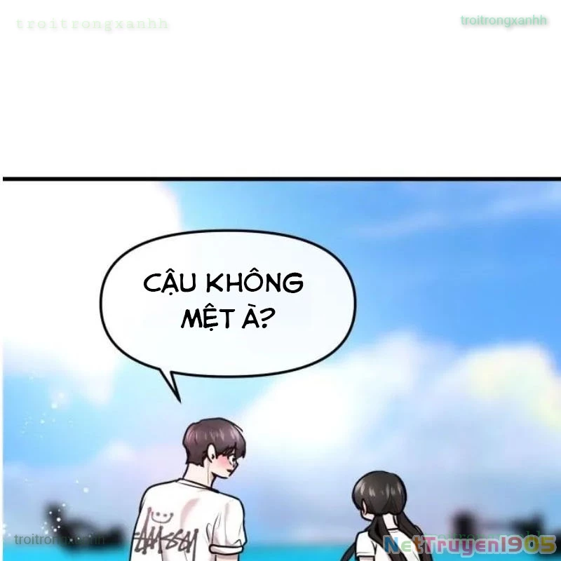 Trở Về Bên Chanbi Chapter 63 - 29