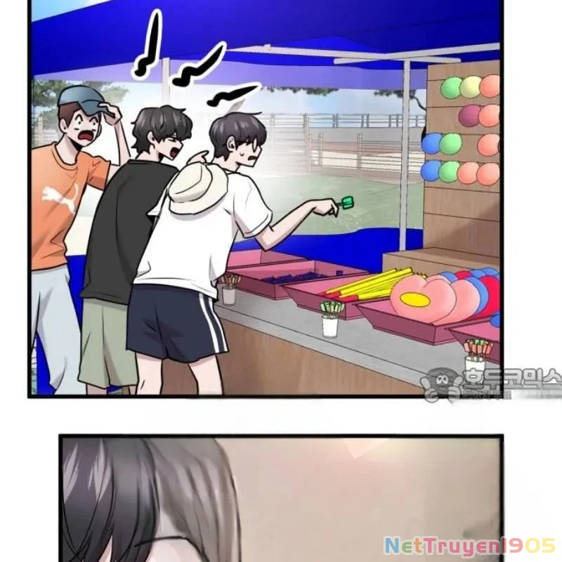 Trở Về Bên Chanbi Chapter 63 - 34