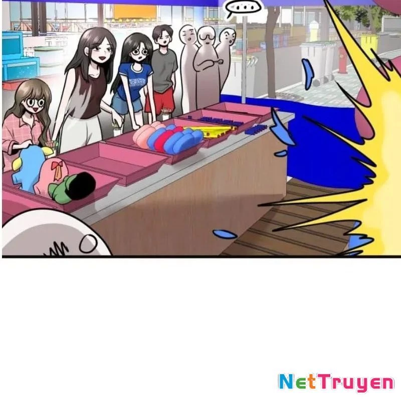 Trở Về Bên Chanbi Chapter 63 - 36