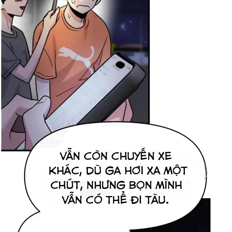 Trở Về Bên Chanbi Chapter 63 - 69