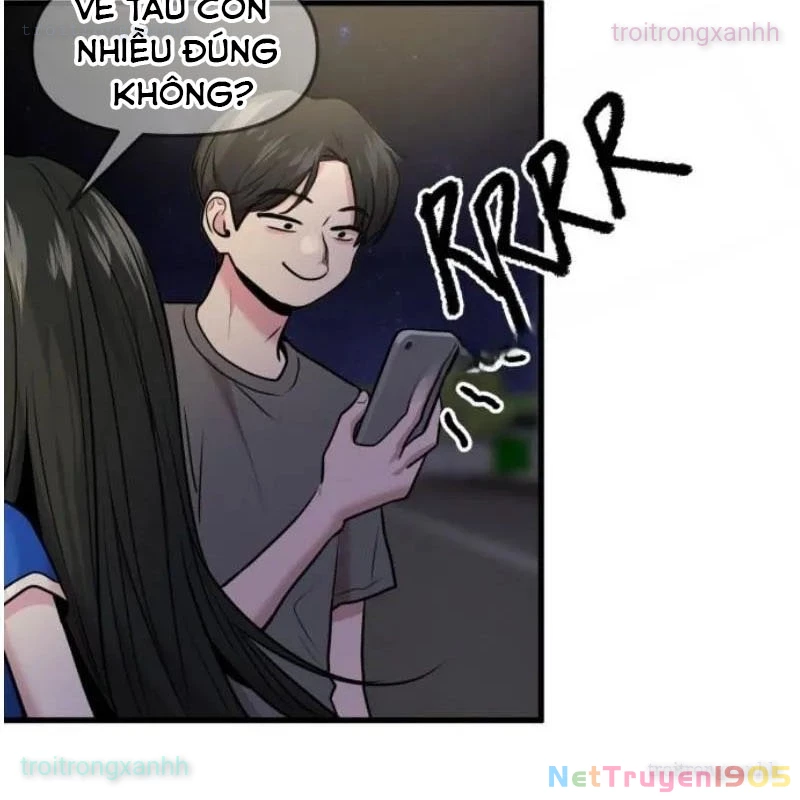 Trở Về Bên Chanbi Chapter 63 - 74