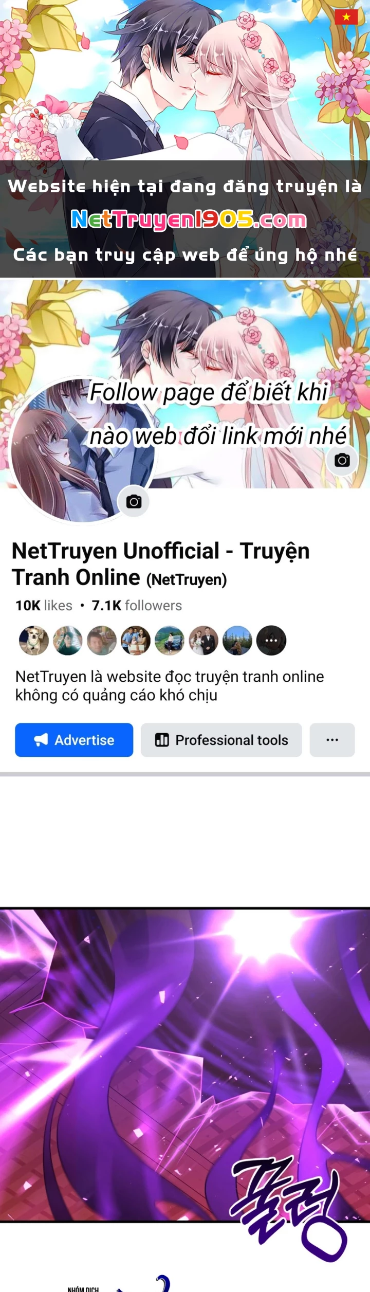 Người Chơi Trở Lại Sau 10000 Năm Chapter 125 - 1