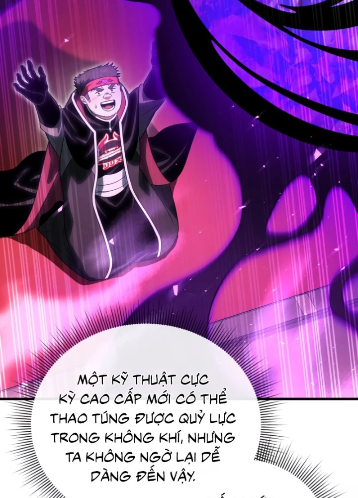 Người Chơi Trở Lại Sau 10000 Năm Chapter 125 - 7