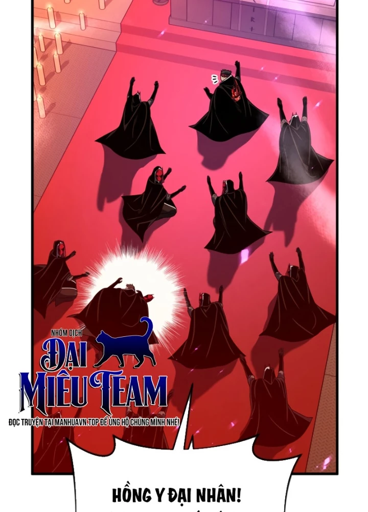 Người Chơi Trở Lại Sau 10000 Năm Chapter 125 - 31