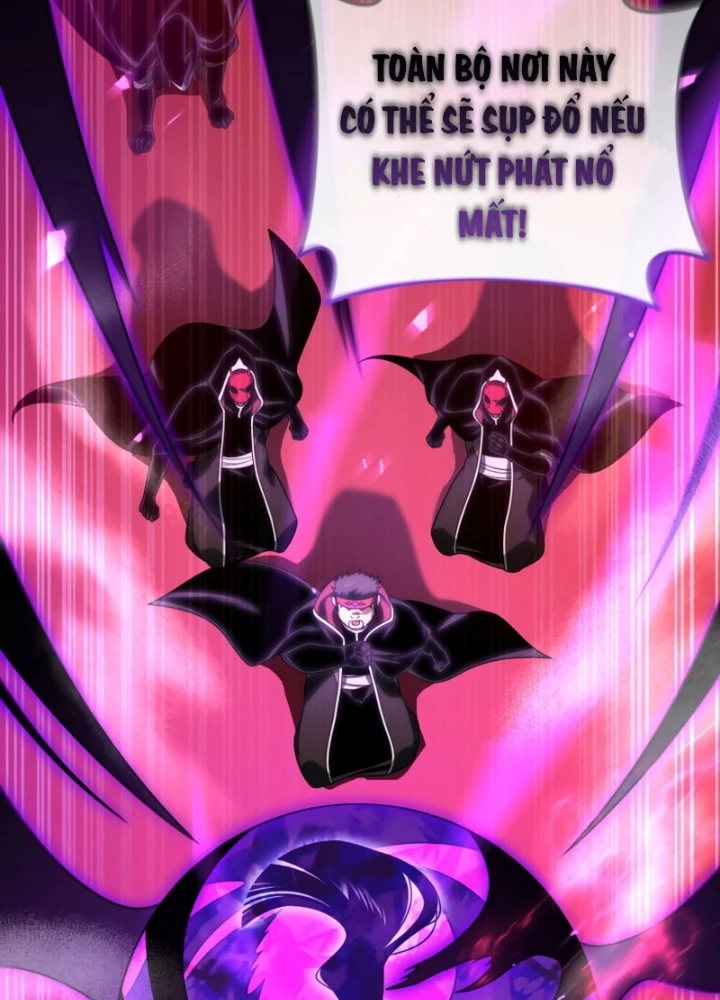 Người Chơi Trở Lại Sau 10000 Năm Chapter 125 - 43
