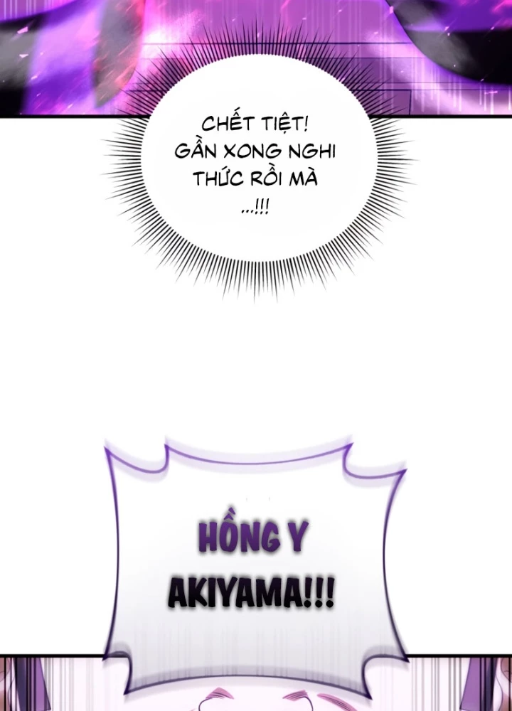 Người Chơi Trở Lại Sau 10000 Năm Chapter 125 - 45