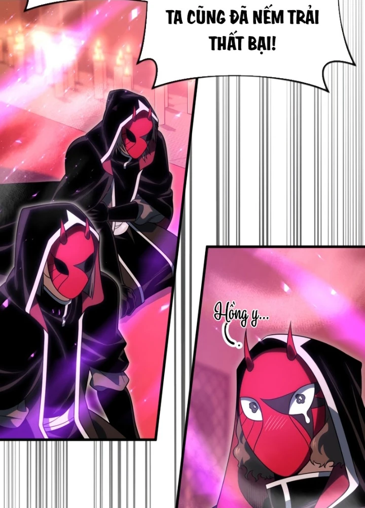 Người Chơi Trở Lại Sau 10000 Năm Chapter 125 - 55