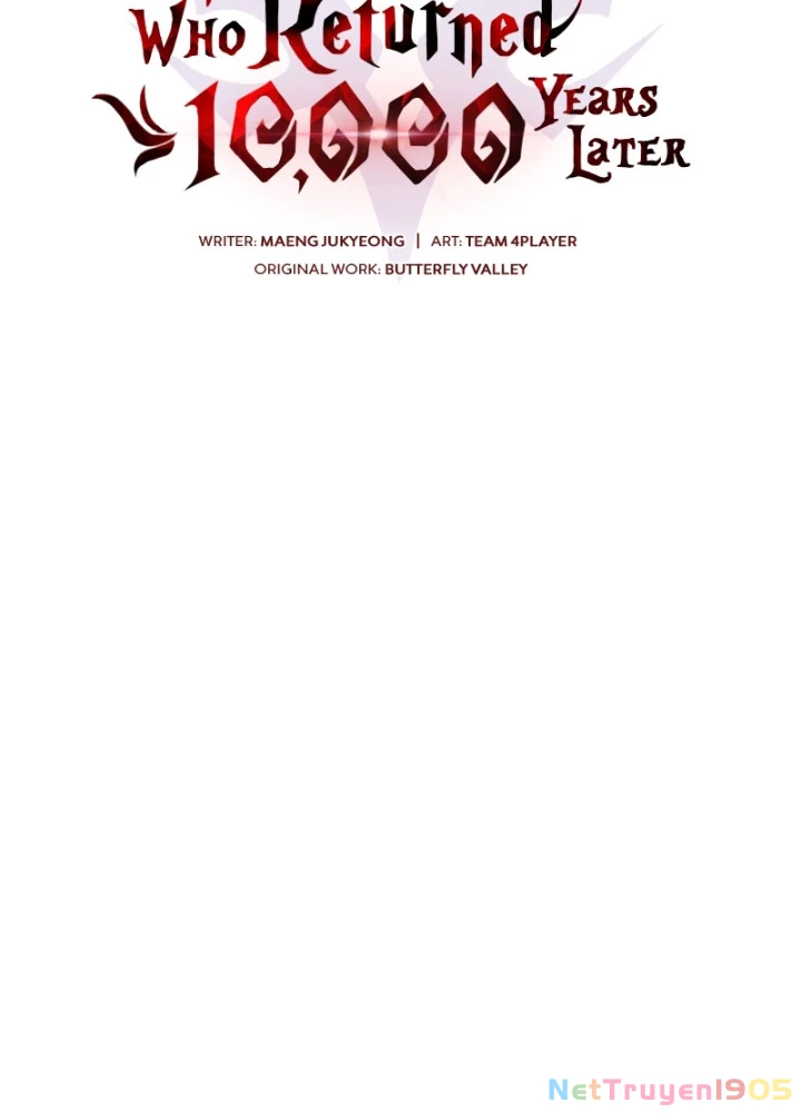 Người Chơi Trở Lại Sau 10000 Năm Chapter 125 - 63