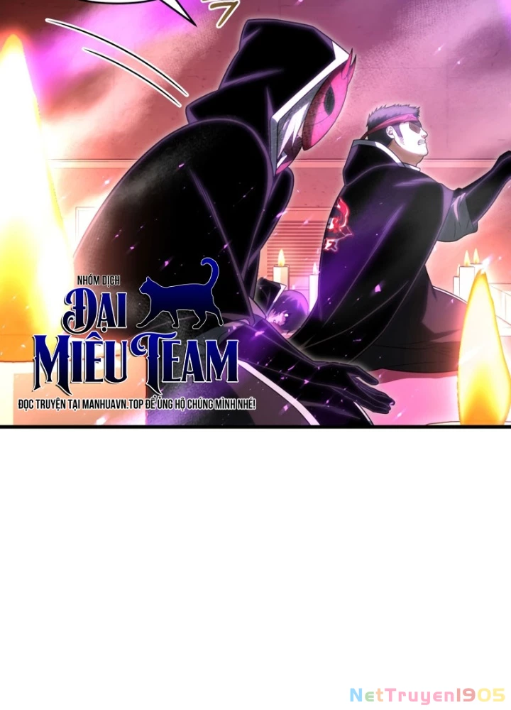 Người Chơi Trở Lại Sau 10000 Năm Chapter 125 - 69