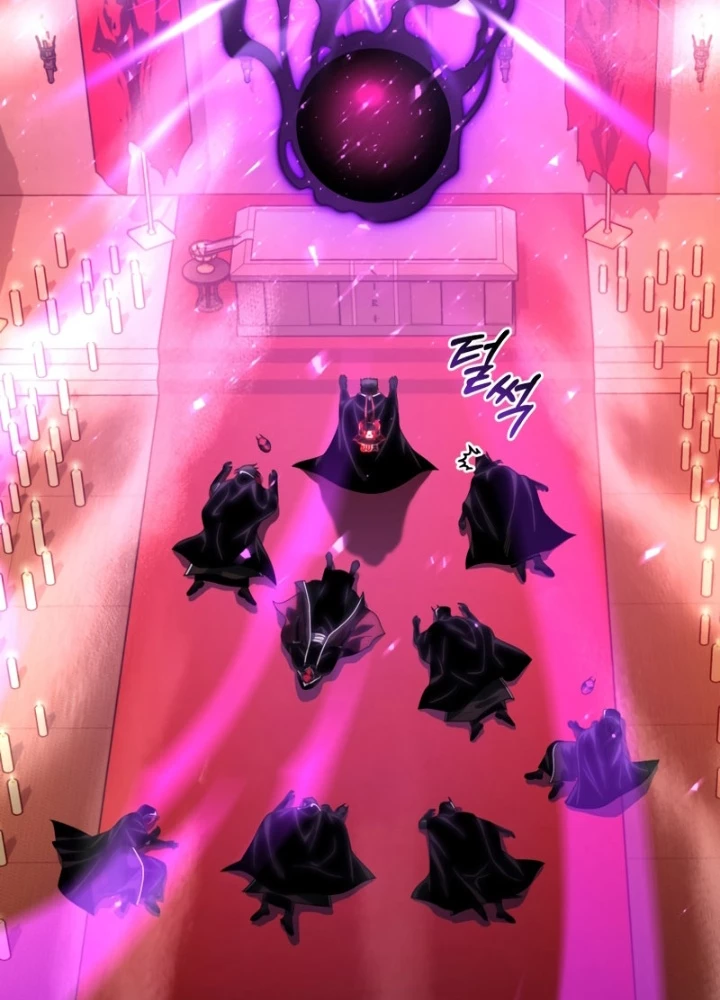 Người Chơi Trở Lại Sau 10000 Năm Chapter 125 - 71