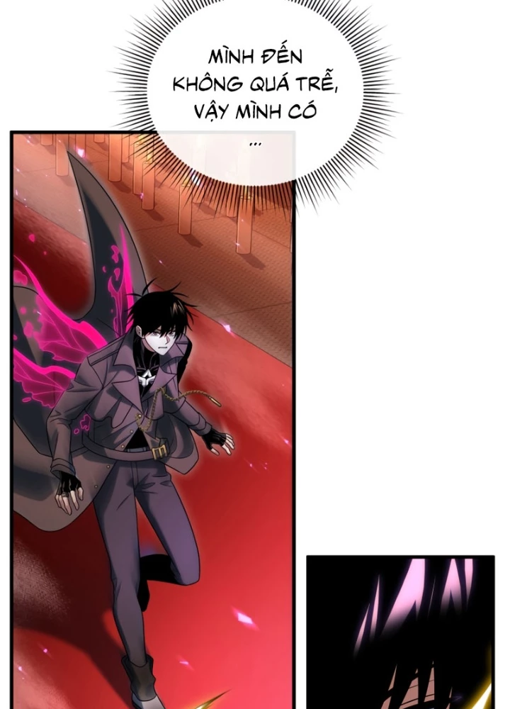 Người Chơi Trở Lại Sau 10000 Năm Chapter 125 - 81