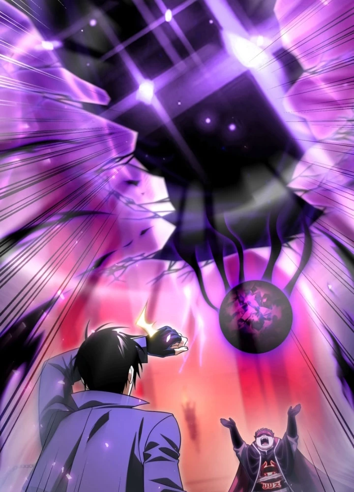 Người Chơi Trở Lại Sau 10000 Năm Chapter 125 - 115