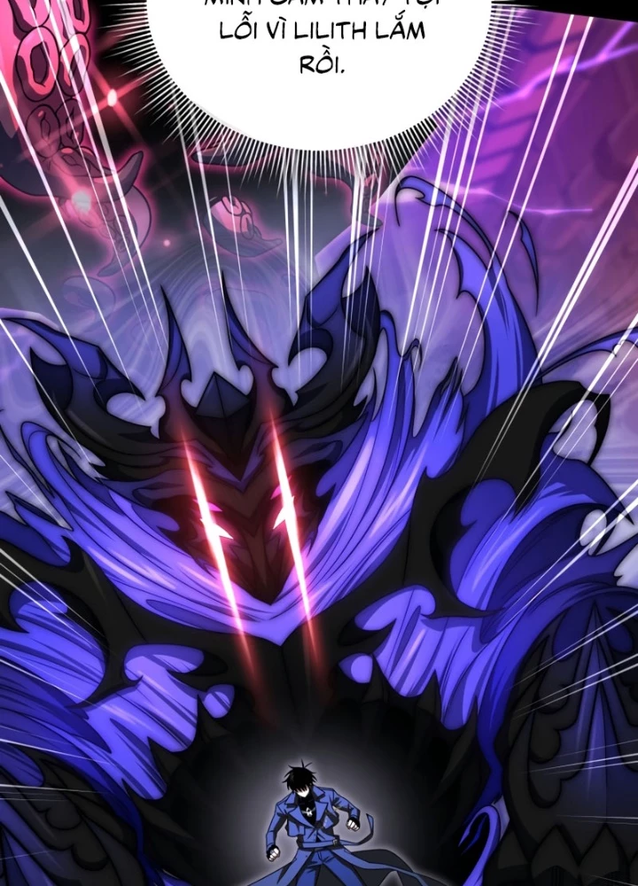 Người Chơi Trở Lại Sau 10000 Năm Chapter 125 - 127