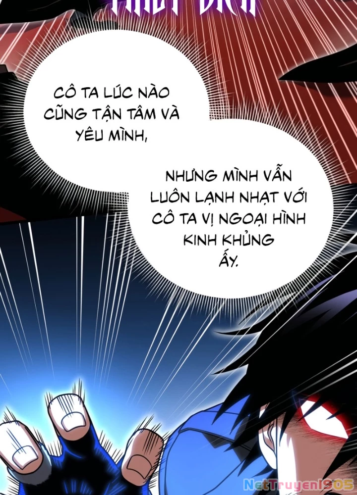 Người Chơi Trở Lại Sau 10000 Năm Chapter 125 - 129