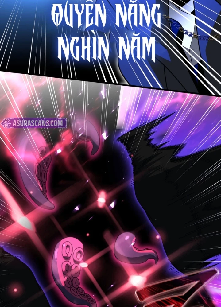 Người Chơi Trở Lại Sau 10000 Năm Chapter 125 - 131