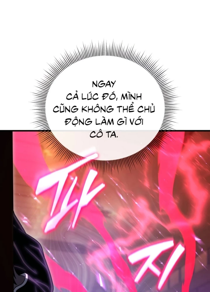 Người Chơi Trở Lại Sau 10000 Năm Chapter 125 - 135