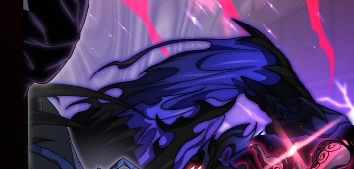 Người Chơi Trở Lại Sau 10000 Năm Chapter 125 - 136