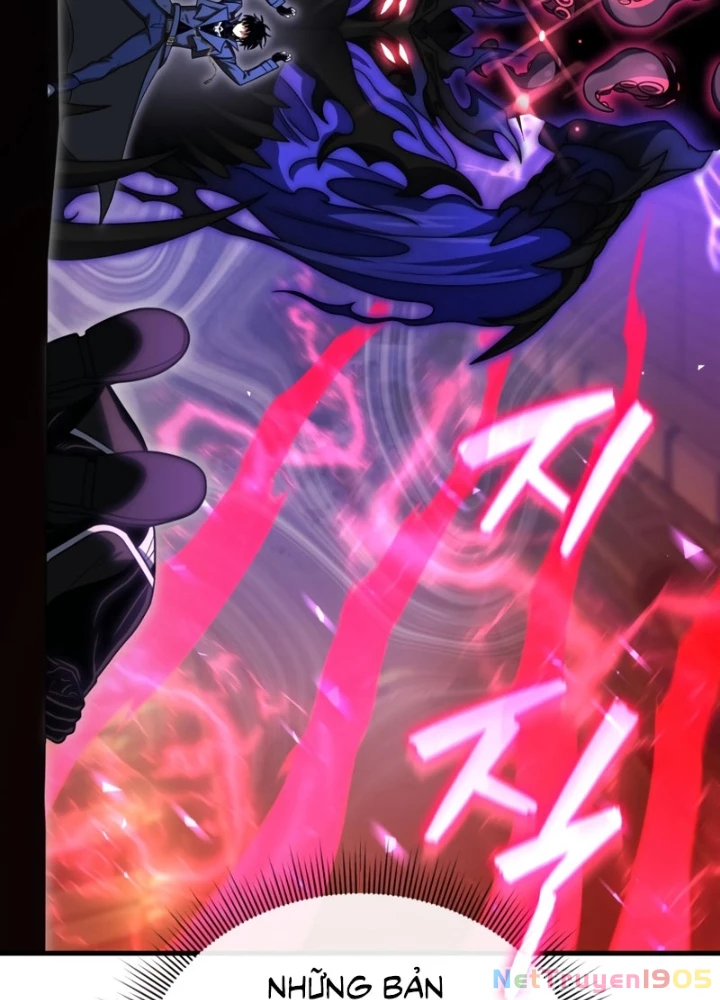 Người Chơi Trở Lại Sau 10000 Năm Chapter 125 - 137