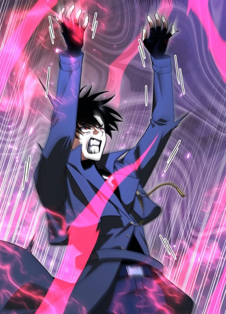 Người Chơi Trở Lại Sau 10000 Năm Chapter 125 - 143