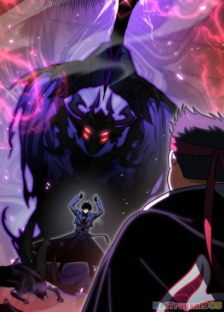 Người Chơi Trở Lại Sau 10000 Năm Chapter 125 - 155