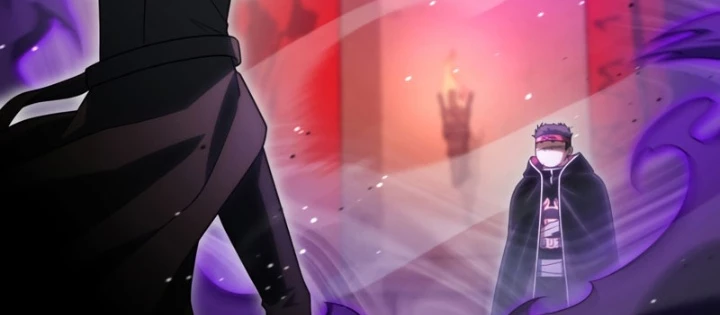 Người Chơi Trở Lại Sau 10000 Năm Chapter 125 - 162