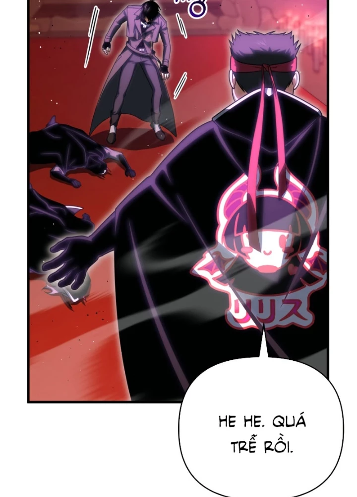 Người Chơi Trở Lại Sau 10000 Năm Chapter 125 - 165