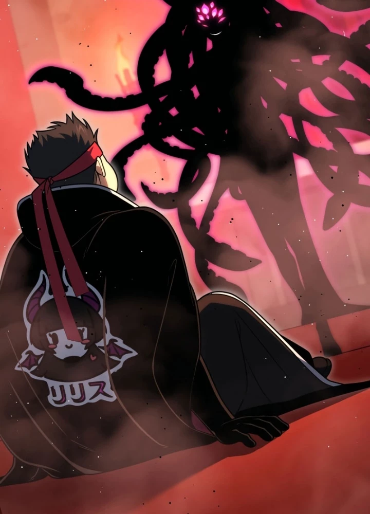 Người Chơi Trở Lại Sau 10000 Năm Chapter 125 - 189