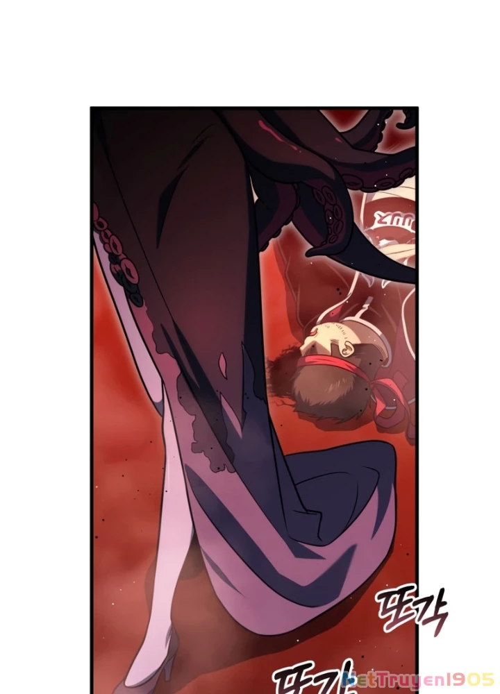 Người Chơi Trở Lại Sau 10000 Năm Chapter 125 - 201